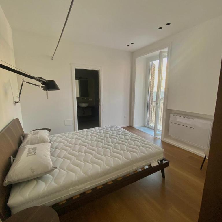 B&B Sulle Vie del Capo - Superior Quadruple Room - 5
