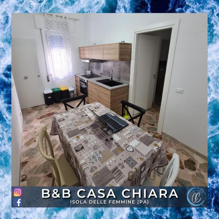 Casa Delle Femmine - Apartamento - 2