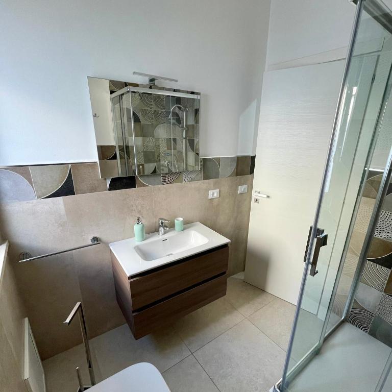 Casa Delle Femmine - Apartamento - 5