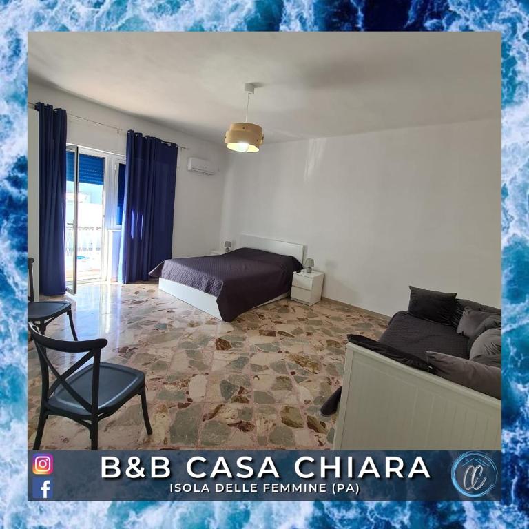 Casa Delle Femmine - Apartamento - 4