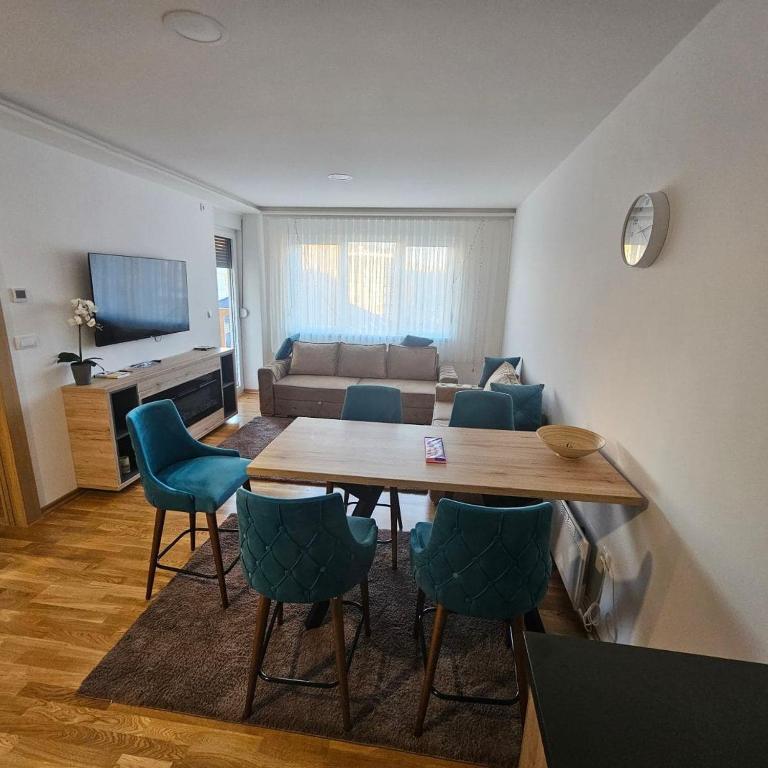 Vip Ogi 124 Zlatibor - Apartman sa 1 Spavaćom Sobom - 36