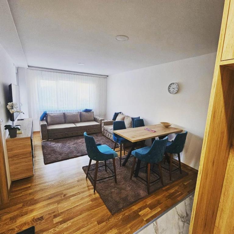Vip Ogi 124 Zlatibor - Apartman sa 1 Spavaćom Sobom - 35