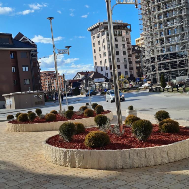 Vip Ogi 124 Zlatibor - Apartman sa 1 Spavaćom Sobom - 30