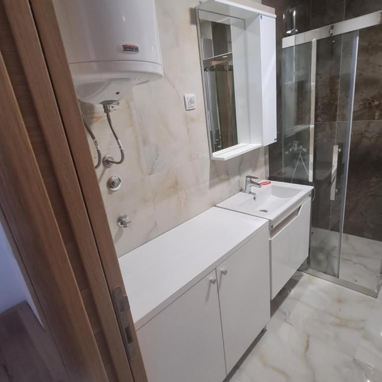 Vip Ogi 124 Zlatibor - Apartman sa 1 Spavaćom Sobom - 37