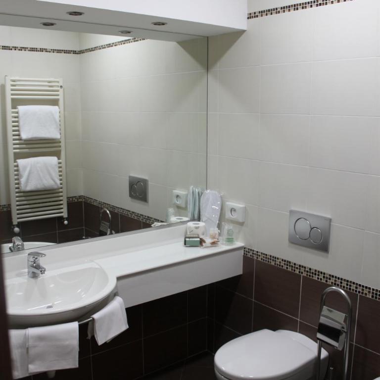 Hotel Continental - Junior Suite - 6