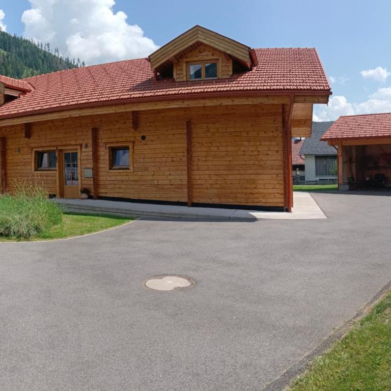 Houghton Haus - Haus mit 4 Schlafzimmern - 34
