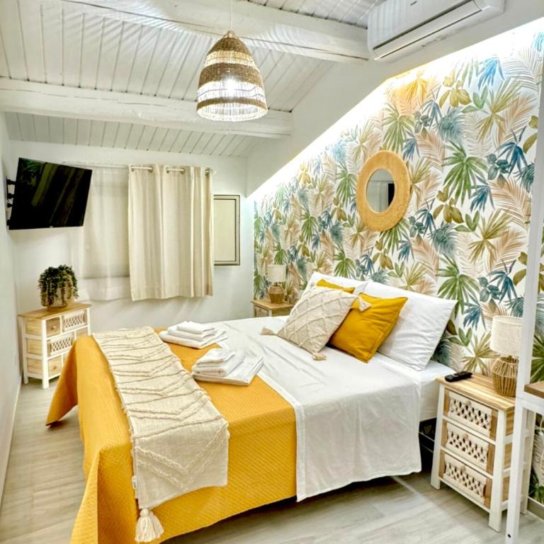 Samuele s home - Two-Bedroom House - 5