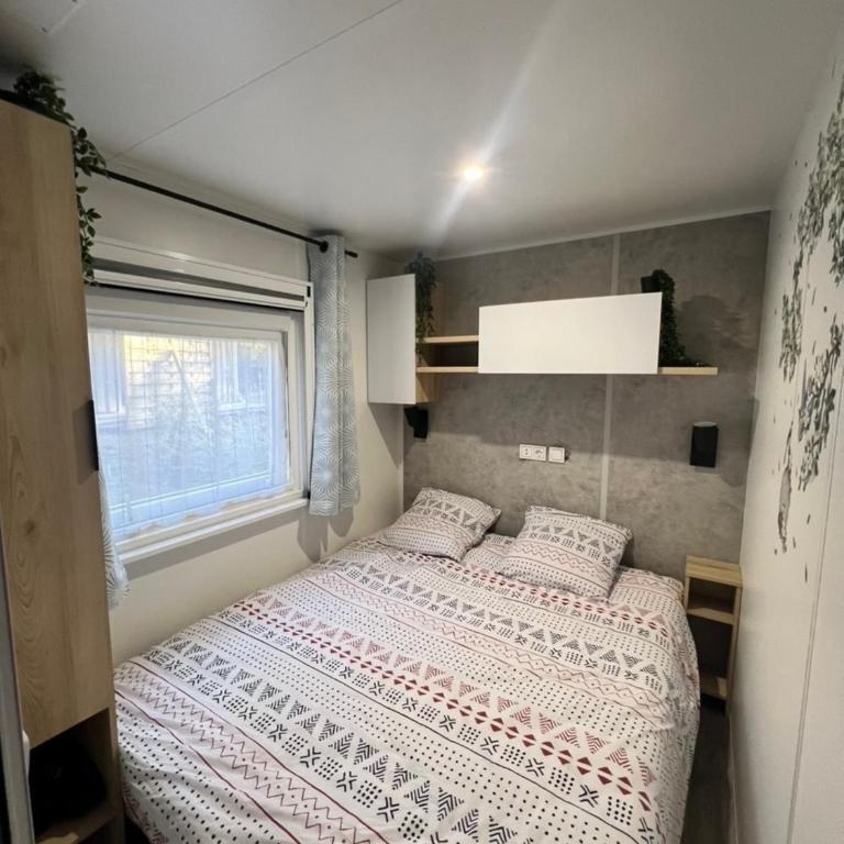 La cabane des pins - Mobile Home - 4