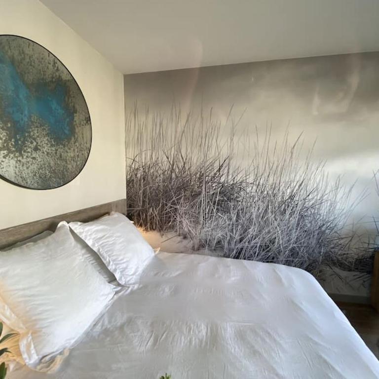 Studio lumineux avec balcon proche Tête d'Or - Appartamento con 1 Camera da Letto - 16