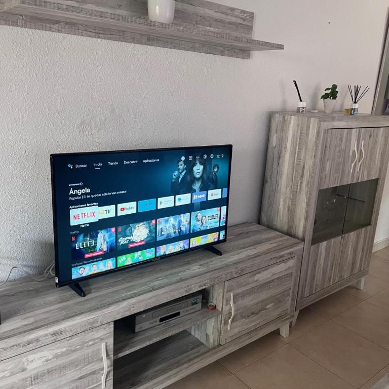 Apartamento con terraza en San Juan Playa - Apartment - Ground Floor - 10