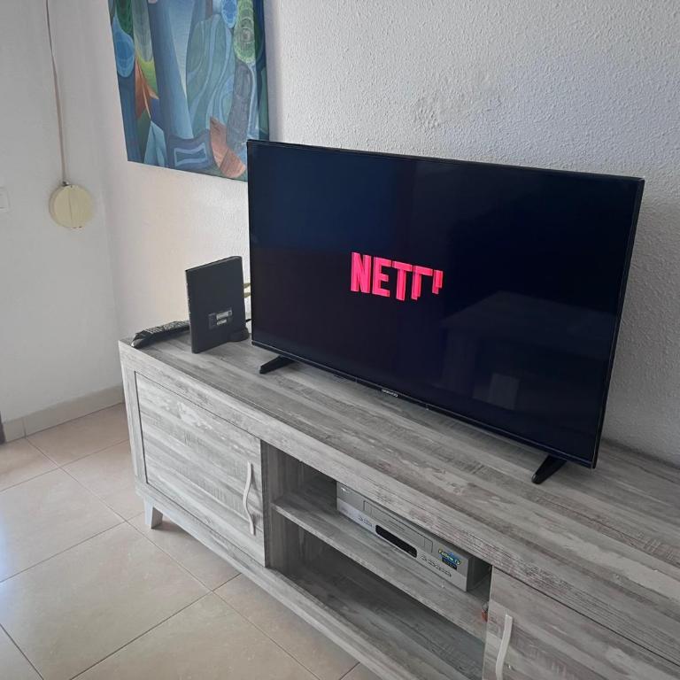 Apartamento con terraza en San Juan Playa - Apartment - Ground Floor - 23