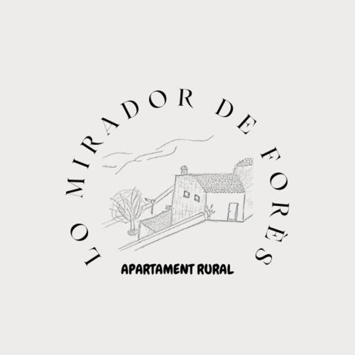 Lo Mirador De Forès - Apartamento de 2 dormitorios - 20