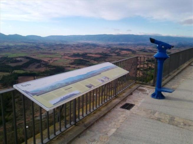 Lo Mirador De Forès - Apartamento de 2 dormitorios - 16