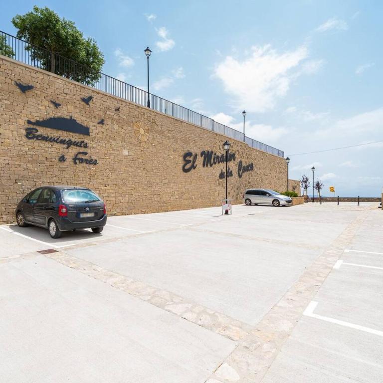 Lo Mirador De Forès - Apartamento de 2 dormitorios - 18
