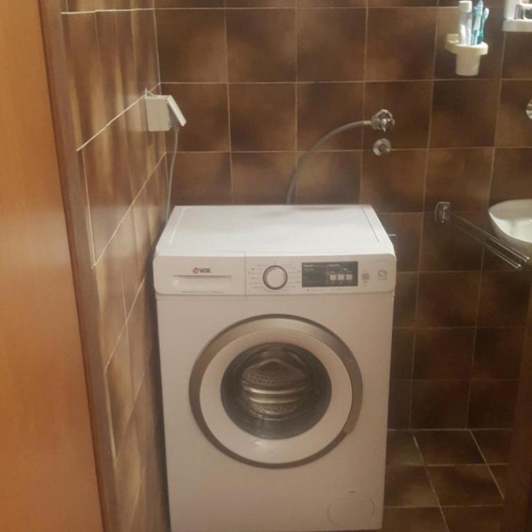 Mira i Ola Apartman - Apartman sa 1 Spavaćom Sobom - 2
