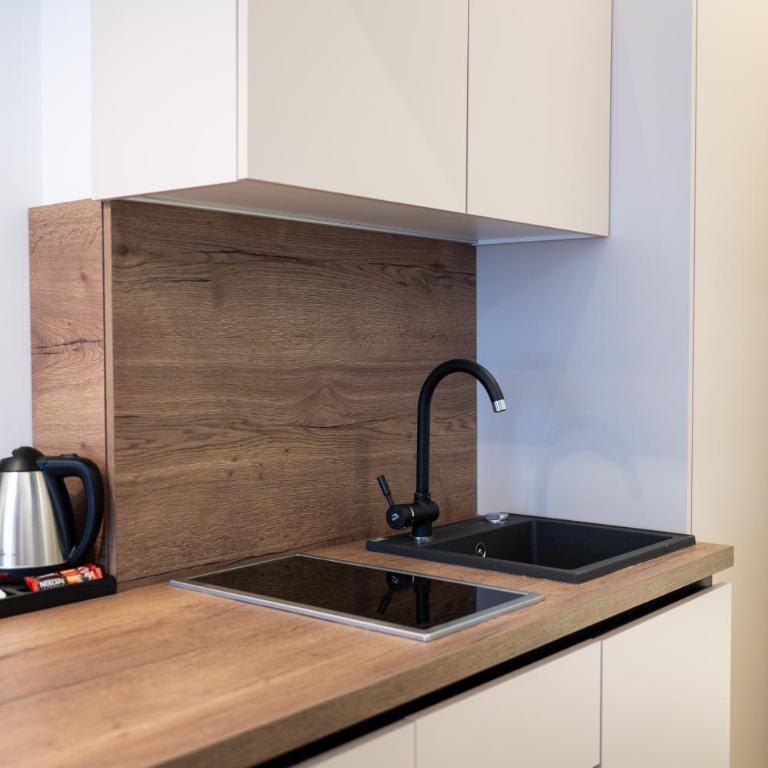 Bel Air Apartments - Studio Apartman - 10