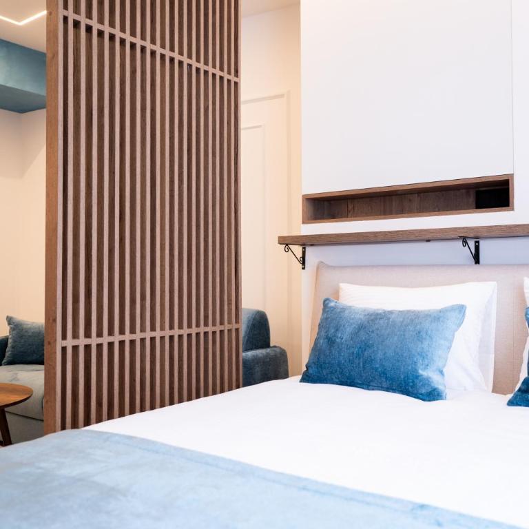 Bel Air Apartments - Studio Apartman - 9