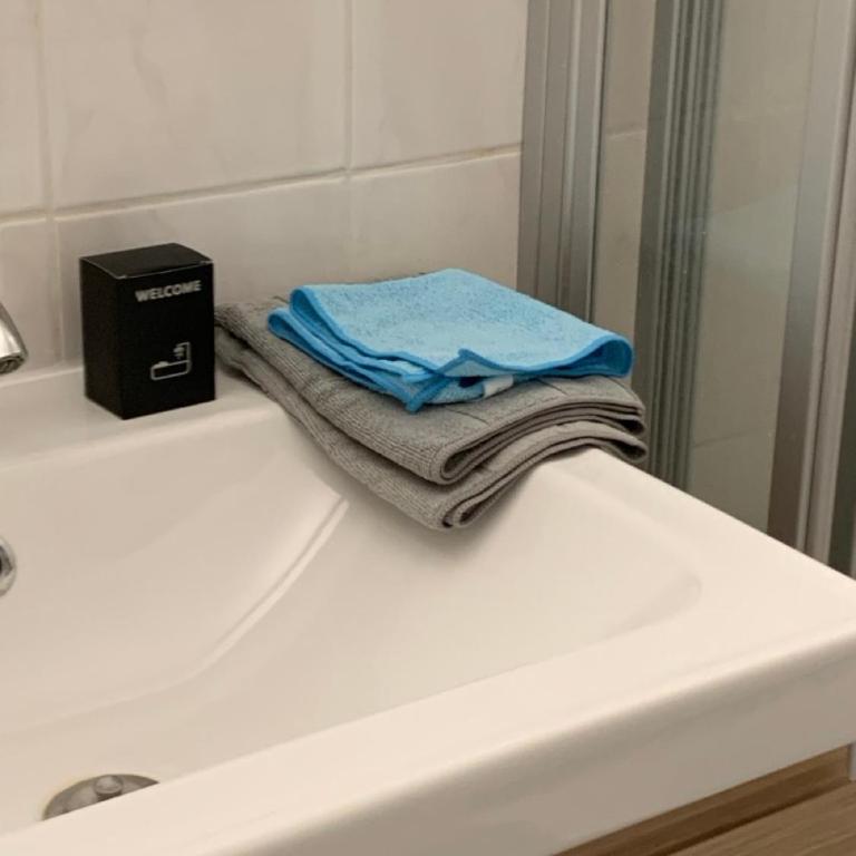 Appartement agréable à deux pas du plan d'eau - Appartement - 17