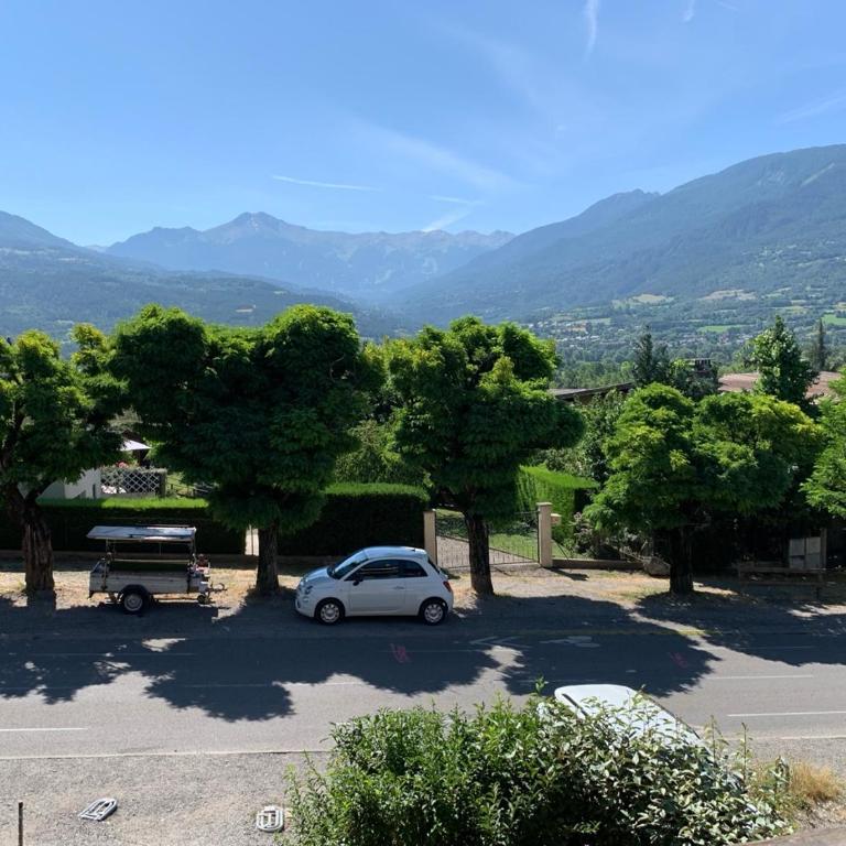 Appartement agréable à deux pas du plan d'eau - Appartement - 18