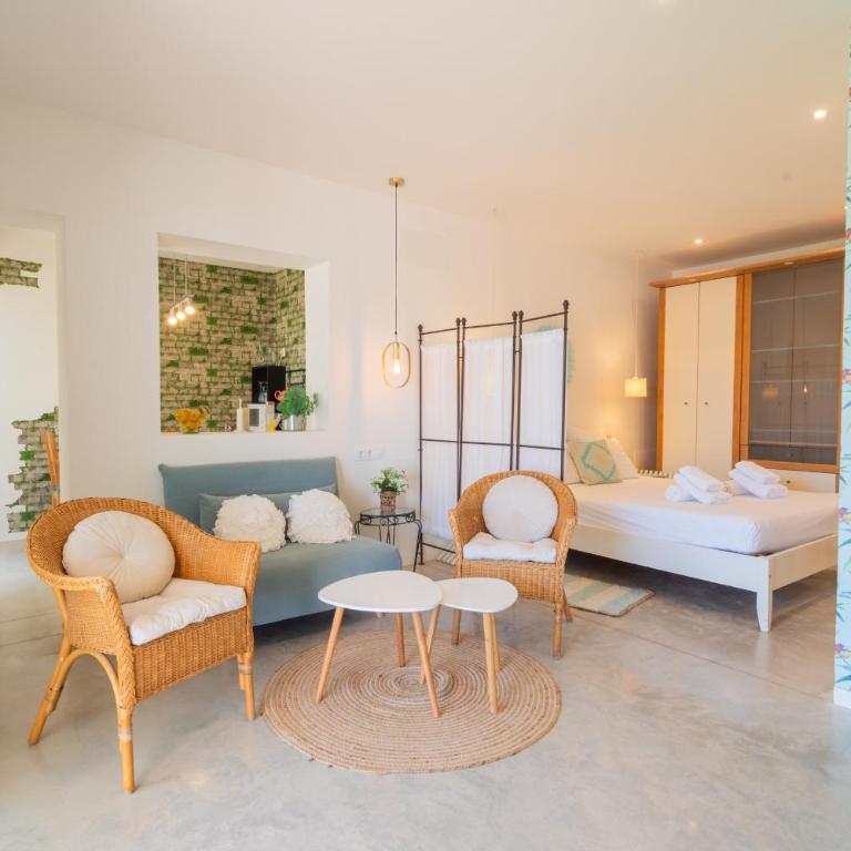 CostaBlancaDreams Villa Nathalie in Moraira - Villa with Private Pool - 34