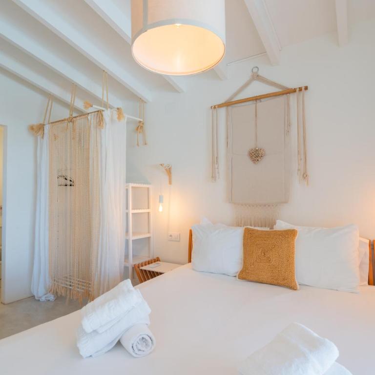 CostaBlancaDreams Villa Nathalie in Moraira - Villa with Private Pool - 24