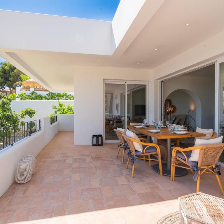 CostaBlancaDreams Villa Nathalie in Moraira - Villa with Private Pool - 18
