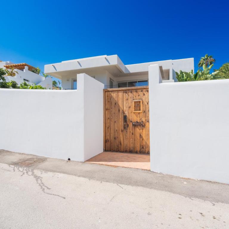 CostaBlancaDreams Villa Nathalie in Moraira - Villa with Private Pool - 45