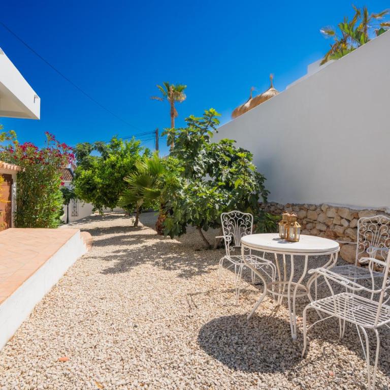 CostaBlancaDreams Villa Nathalie in Moraira - Villa with Private Pool - 42
