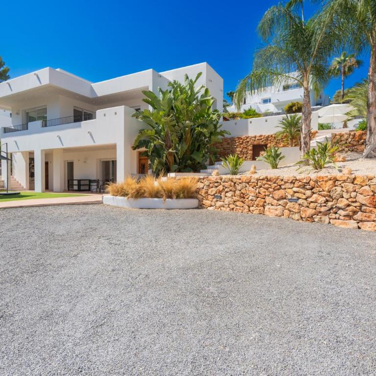 CostaBlancaDreams Villa Nathalie in Moraira - Villa with Private Pool - 44