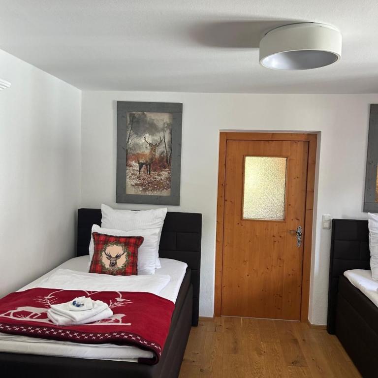 Residence Cosy - Haus mit 4 Schlafzimmern - 3