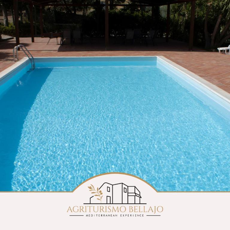 Agriturismo Bellajo - Ville Rustiche con Piscina - Casa con 6 Camere da Letto - 2