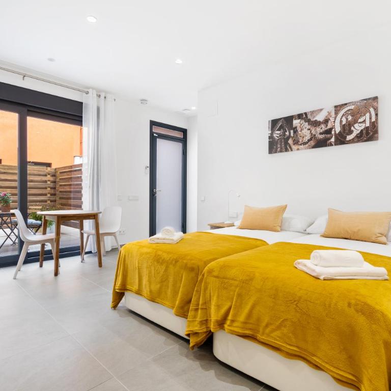 Fira Building - Apartamento - Planta baja - 18