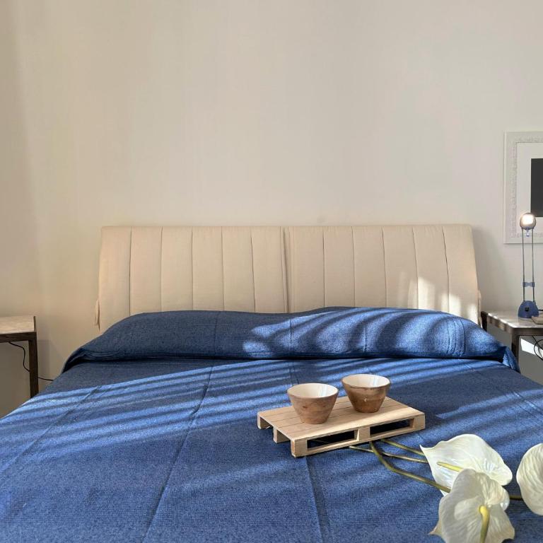 Residence Eva - Appartamento con 2 Camere da Letto e Balcone - 9