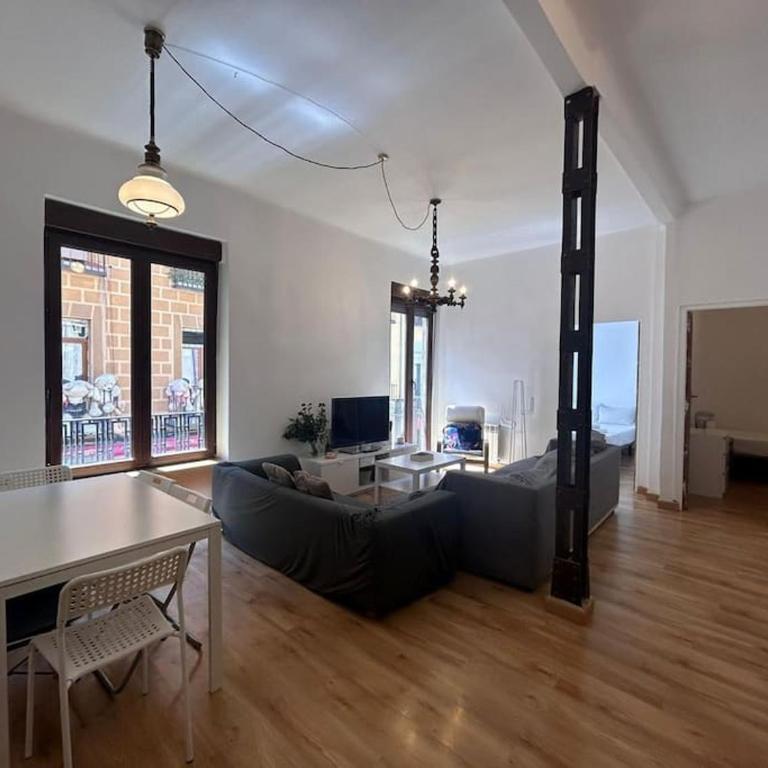 Stunning apartment for 7 pax - CvB - Apartment - 34