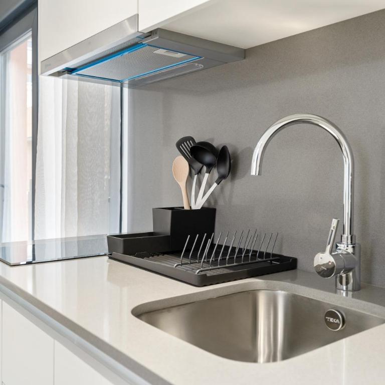 Fira Building - Apartamento - Planta baja - 2