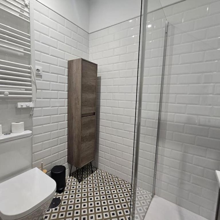 The Gabriels con terraza - Apartamento de 1 dormitorio - 18