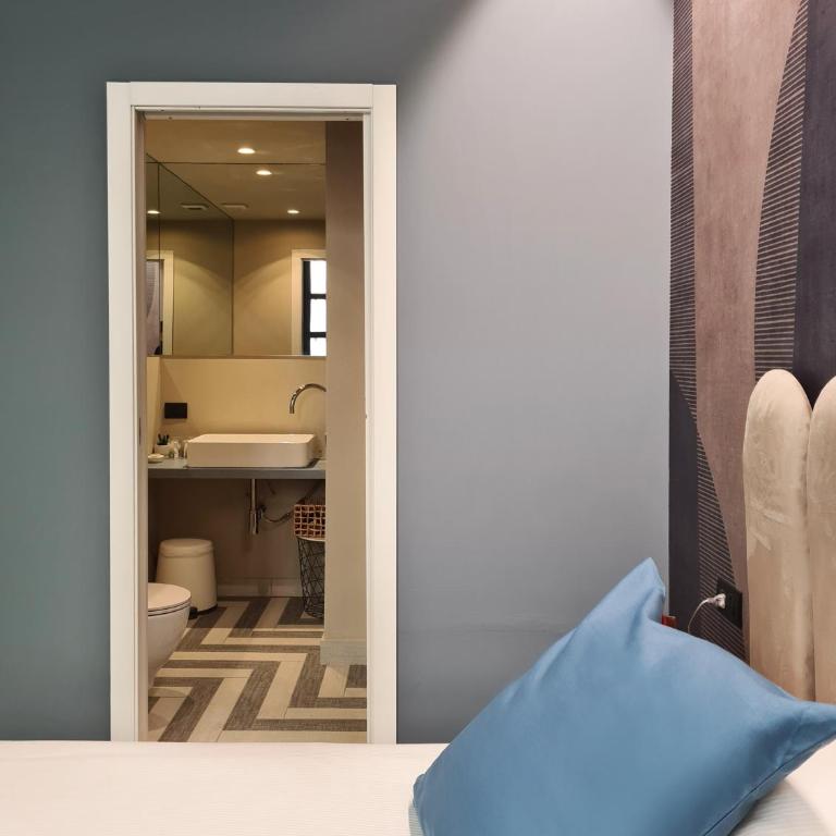 Serendipity Rooms - Navigli - Double Room - 4