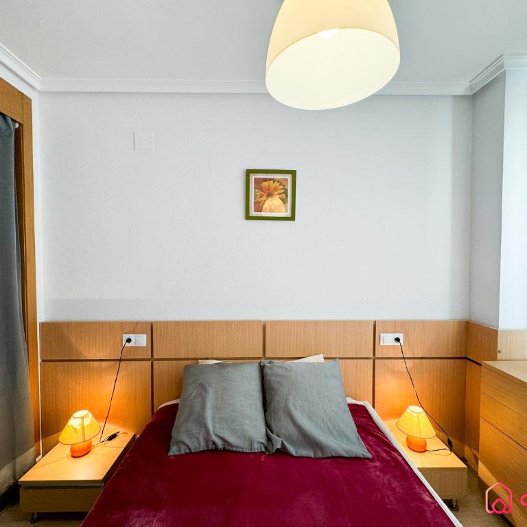 Marina Dream - Apartamento de 2 dormitorios con balcón - 2