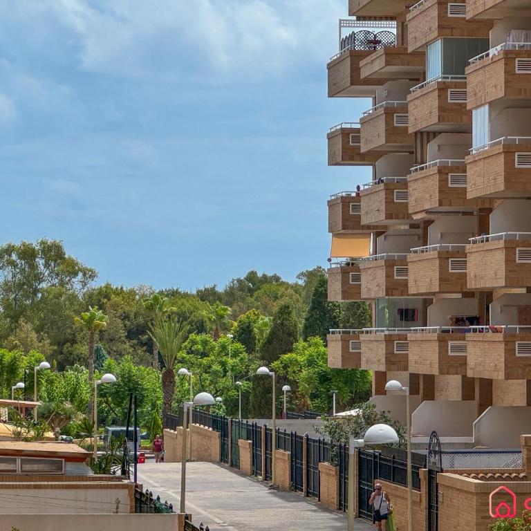 Marina Dream - Apartamento de 2 dormitorios con balcón - 6