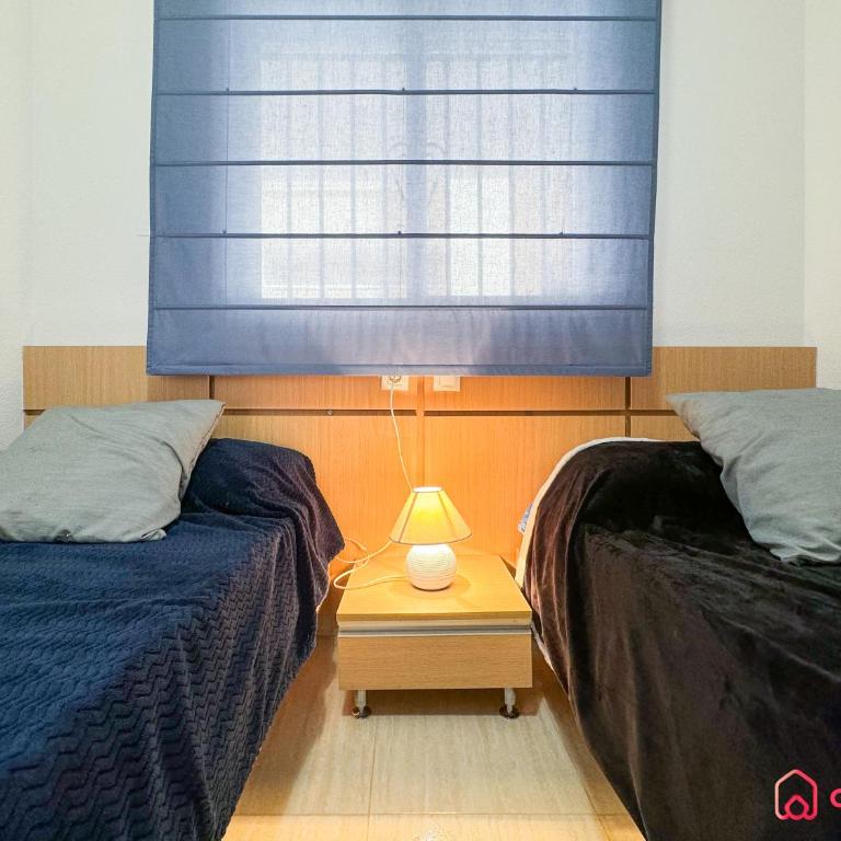Marina Dream - Apartamento de 2 dormitorios con balcón - 7