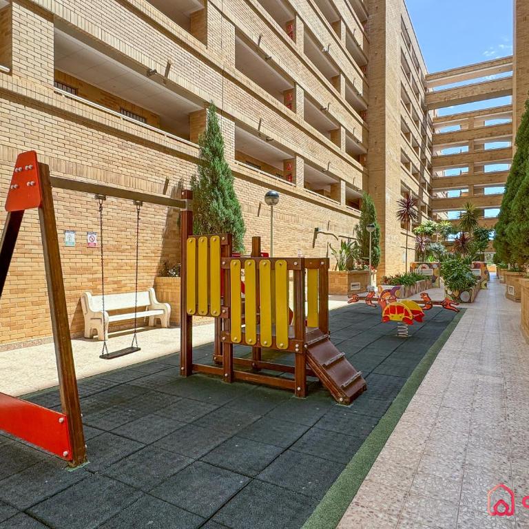 Marina Dream - Apartamento de 2 dormitorios con balcón - 12