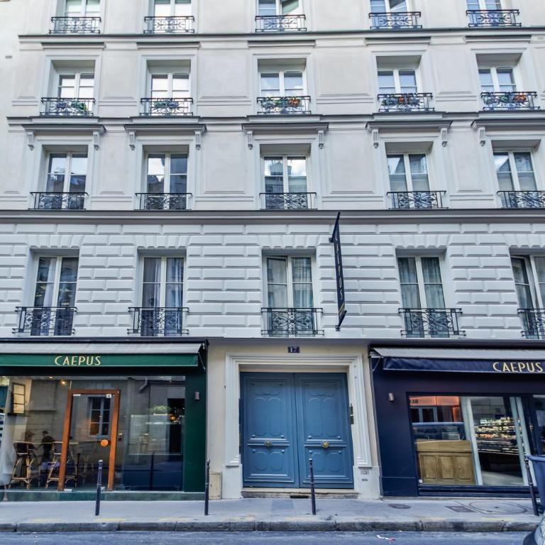 WS Opéra - Duphot - Monolocale Superior - 2