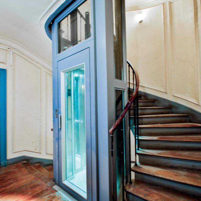 WS Opéra - Duphot - Monolocale Superior - 26