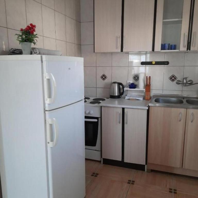 Šušanj Ilino APARTMAN - Apartman s 2 Spavaće Sobe sa Balkonom i Terasom - 3