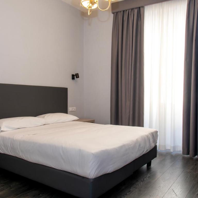 Hotel Philia - Camera Matrimoniale Superior - 1