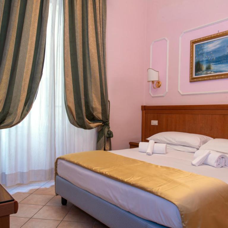 Hotel Philia - Camera Matrimoniale Standard - 9
