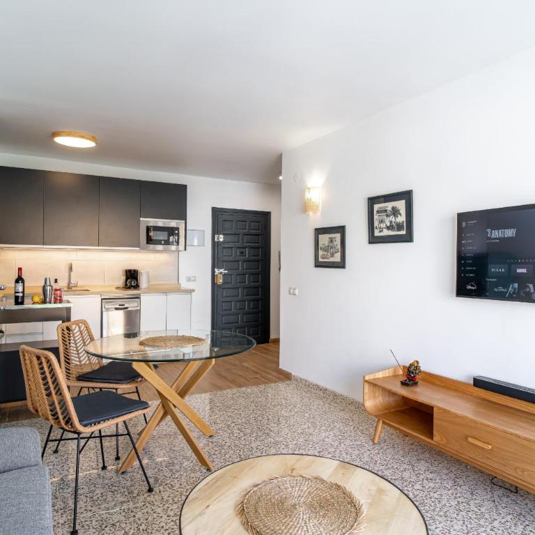 Albaida Seaview by Casasol - Apartamento con vistas al mar - 1