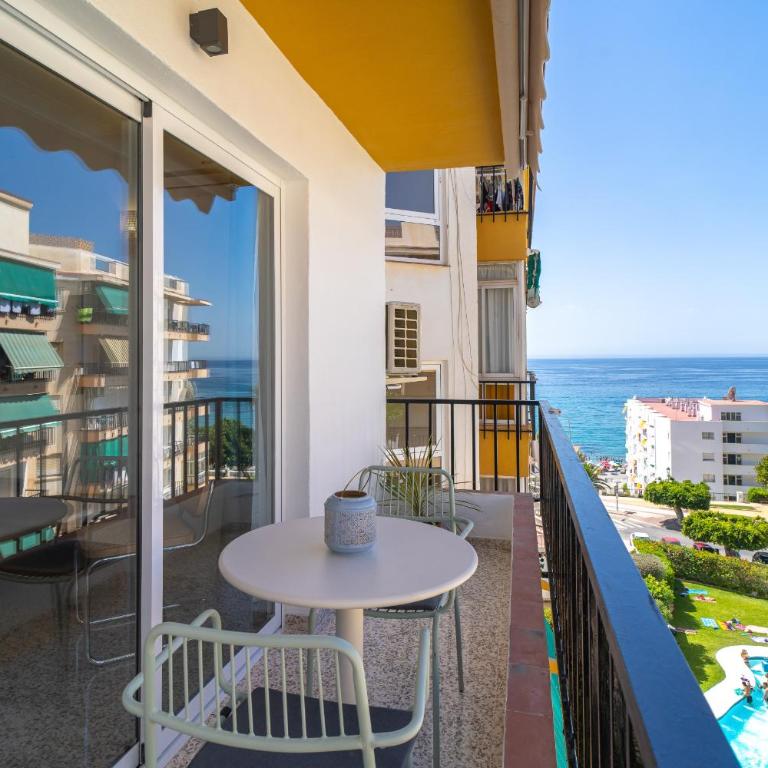 Albaida Seaview by Casasol - Apartamento con vistas al mar - 4