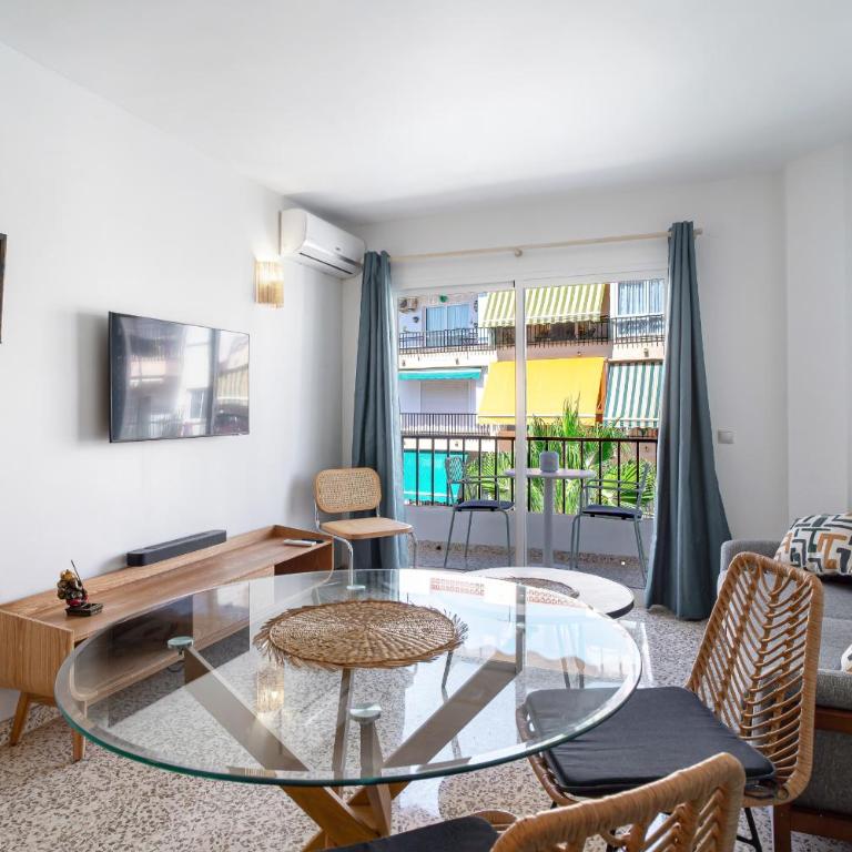 Albaida Seaview by Casasol - Apartamento con vistas al mar - 3