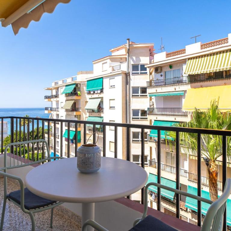 Albaida Seaview by Casasol - Apartamento con vistas al mar - 2